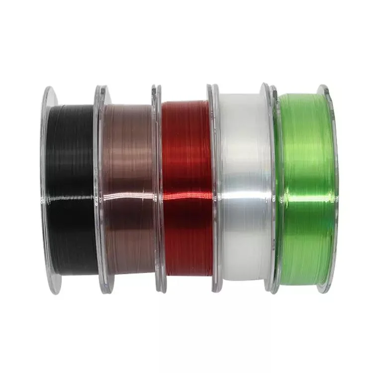 Super Strong Durable 100 Meters Monofilament Nylon Fishing Line