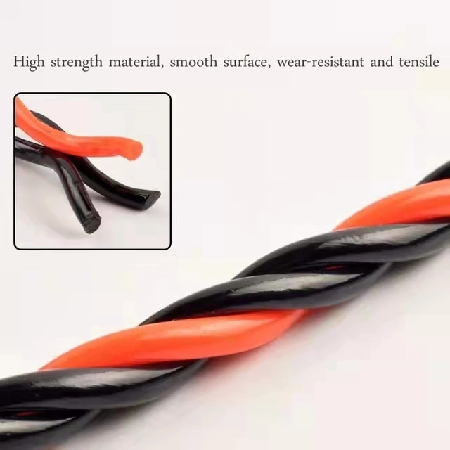 Wholesale Strong Electrical Fish Tape Wire Rope Pullers Electrical Wire Pulling Tools