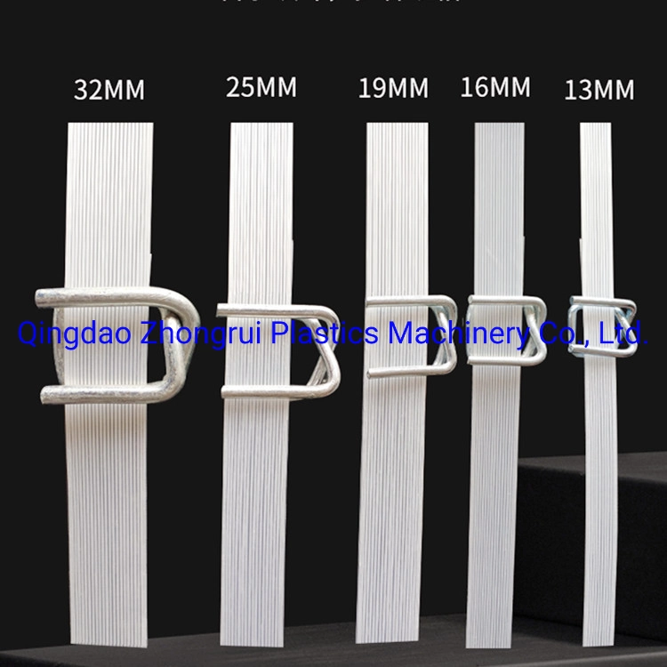 Fiber Strapping/ Flexible Strapping /Polyester Fiber Strapping