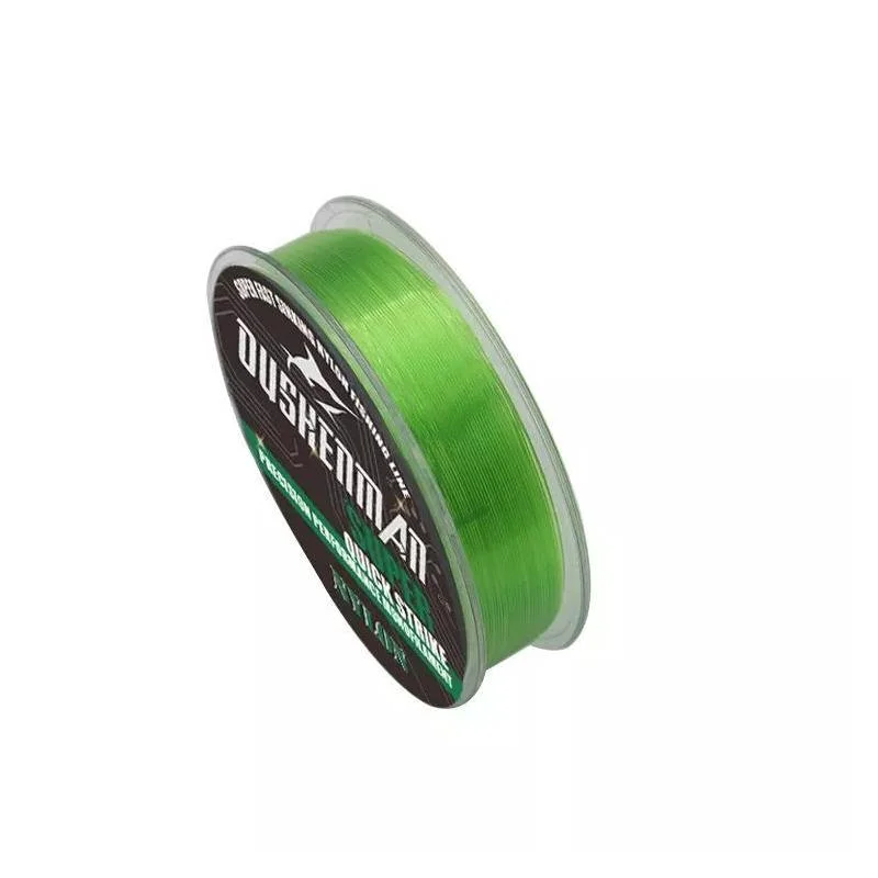 Super Strong Durable 100 Meters Monofilament Nylon Fishing Line