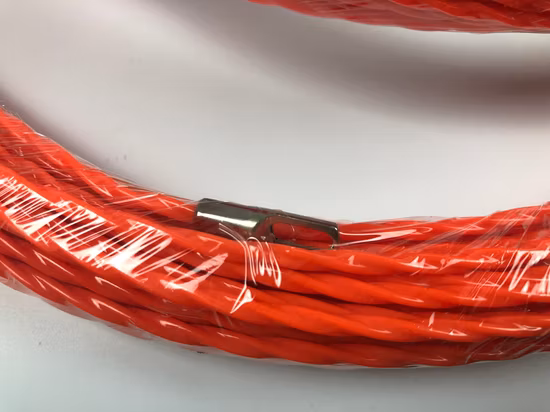 ポリエステル製ケーブルプーラー/フィッシングテープの販売