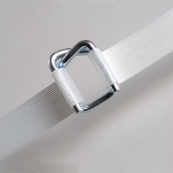 32mm フレキシブルファイバーテープ、高耐久複合ポリエステルケーブルタイ、ポリエステルファイバーケーブルタイ、結束テープ、タイヤカバー、複合ポリエステルケーブルタイ